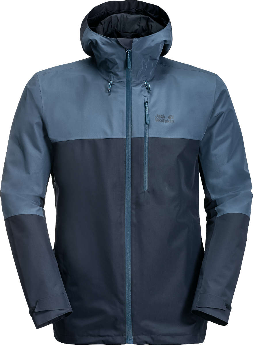 Jack wolfskin waterproof fleece new arrivals